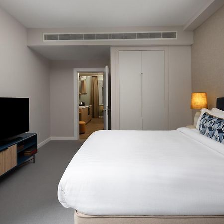 The Lincoln Suites Лондон Екстериор снимка